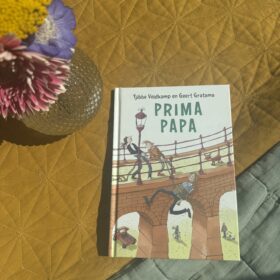 Prima papa | boekwijzer