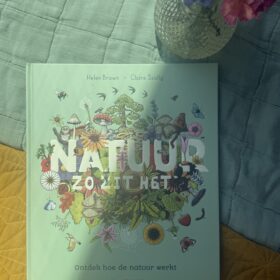 Natuur. Zo zit het | boekwijzer