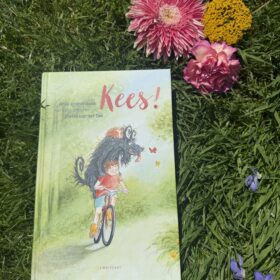 Kees | boekwijzer