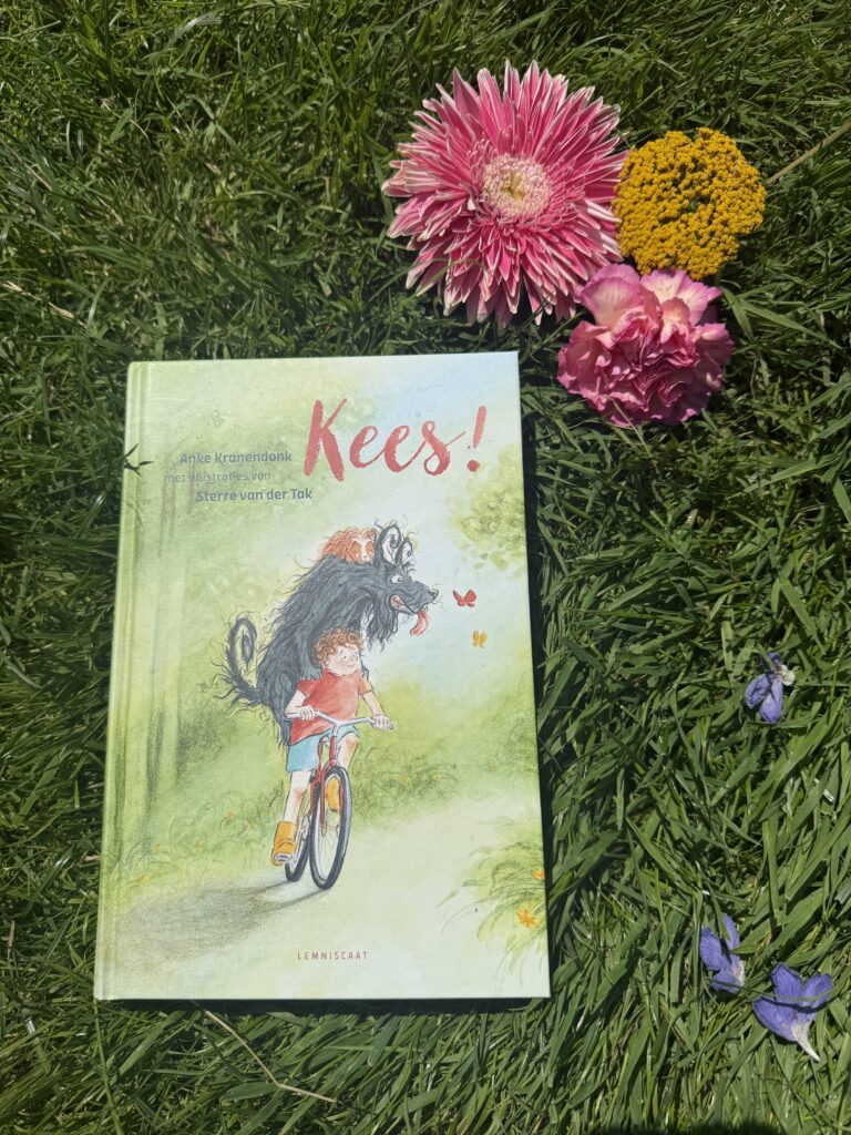 Kees | boekwijzer