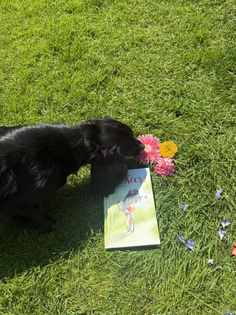 Kees | boekwijzer