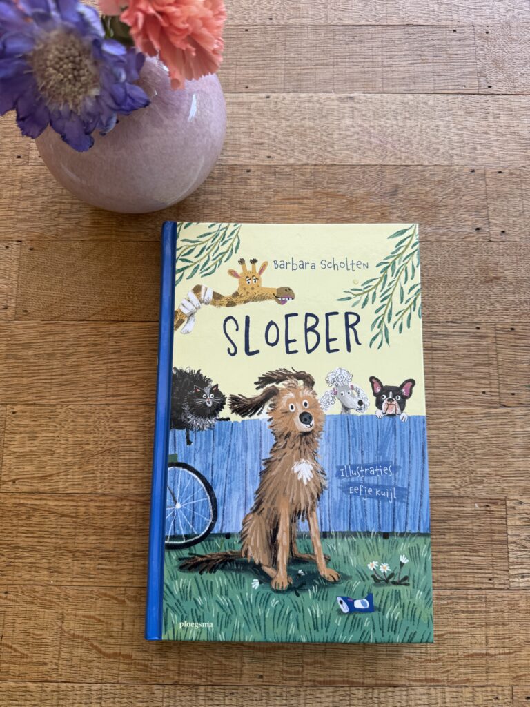 sloeber | boekwijzer