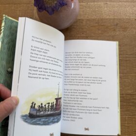 sloeber | boekwijzer