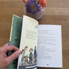 sloeber | boekwijzer