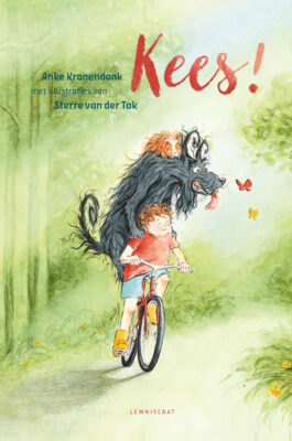 Kees | boekwijzer