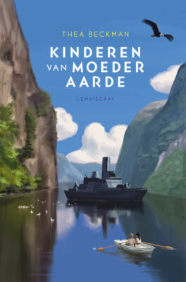 Kinderen van Moeder Aarde | boekwijzer
