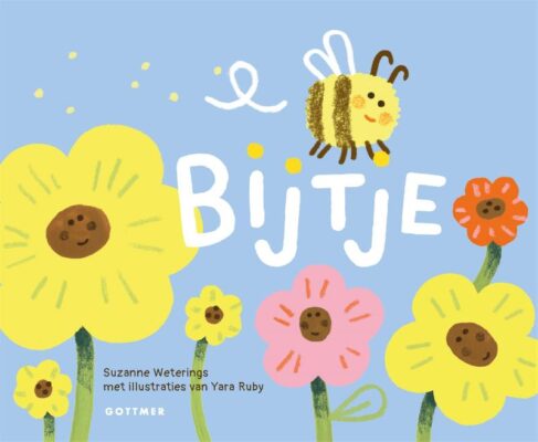 Bijtje | Boekwijzer