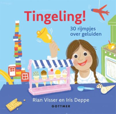 Tingeling | Boekwijzer