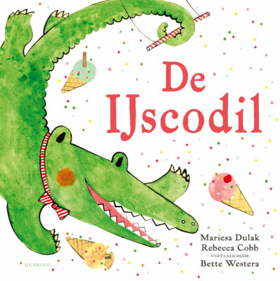 De IJscodil | boekwijzer