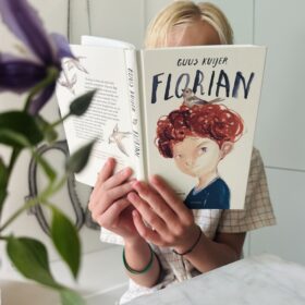 Florian | boekwijzer
