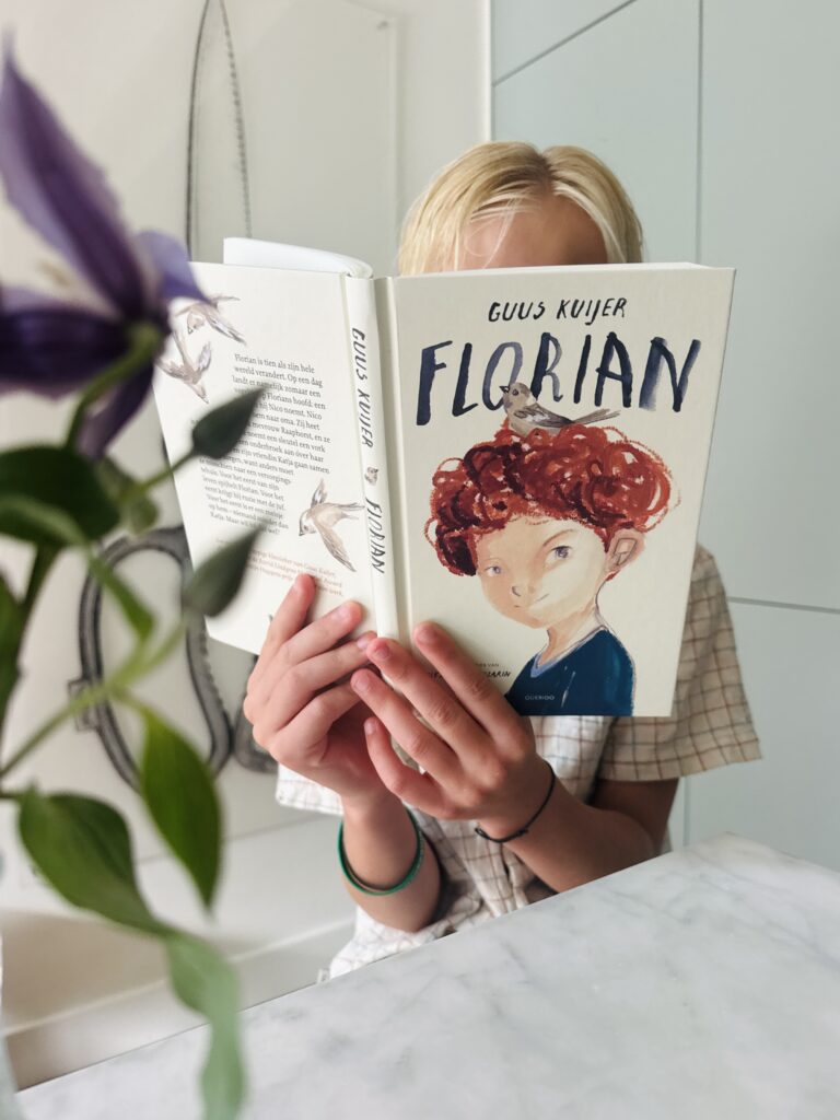 Florian | boekwijzer
