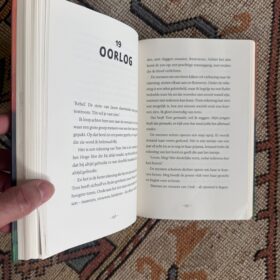 Ik heet Rebel | boekwijzer