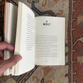 Ik heet Rebel | boekwijzer