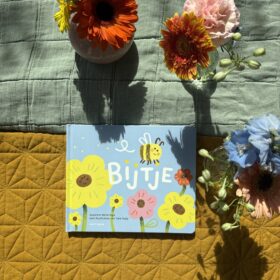 Bijtje | Boekwijzer