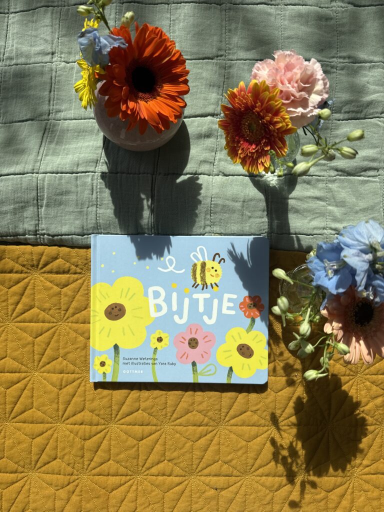 Bijtje | Boekwijzer