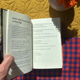 het eerste jaar | boekwijzer