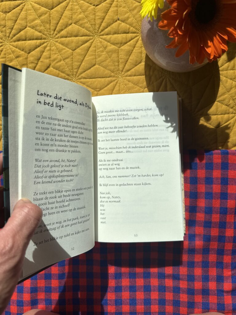 het eerste jaar | boekwijzer