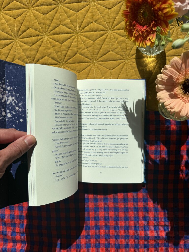 Hemelwaarts | boekwijzer
