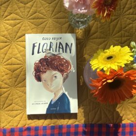 Florian | boekwijzer