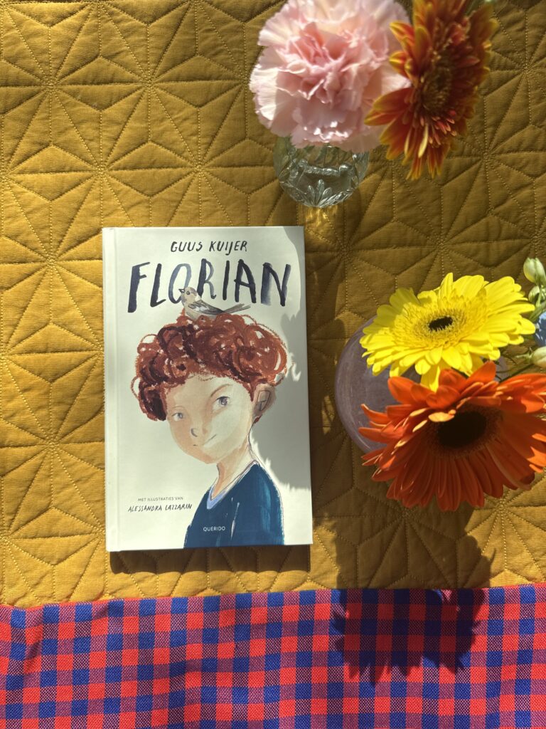 Florian | boekwijzer