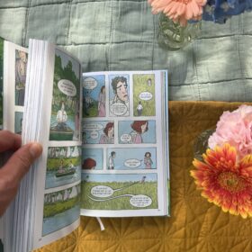 Anne van het Groene Huis | BOEKWIJZER