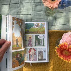 Anne van het Groene Huis | BOEKWIJZER