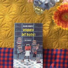 Verbied dit boek! | boekwijzer