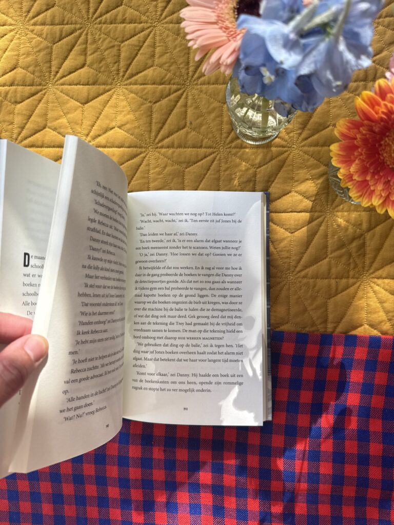 Verbied dit boek! | boekwijzer