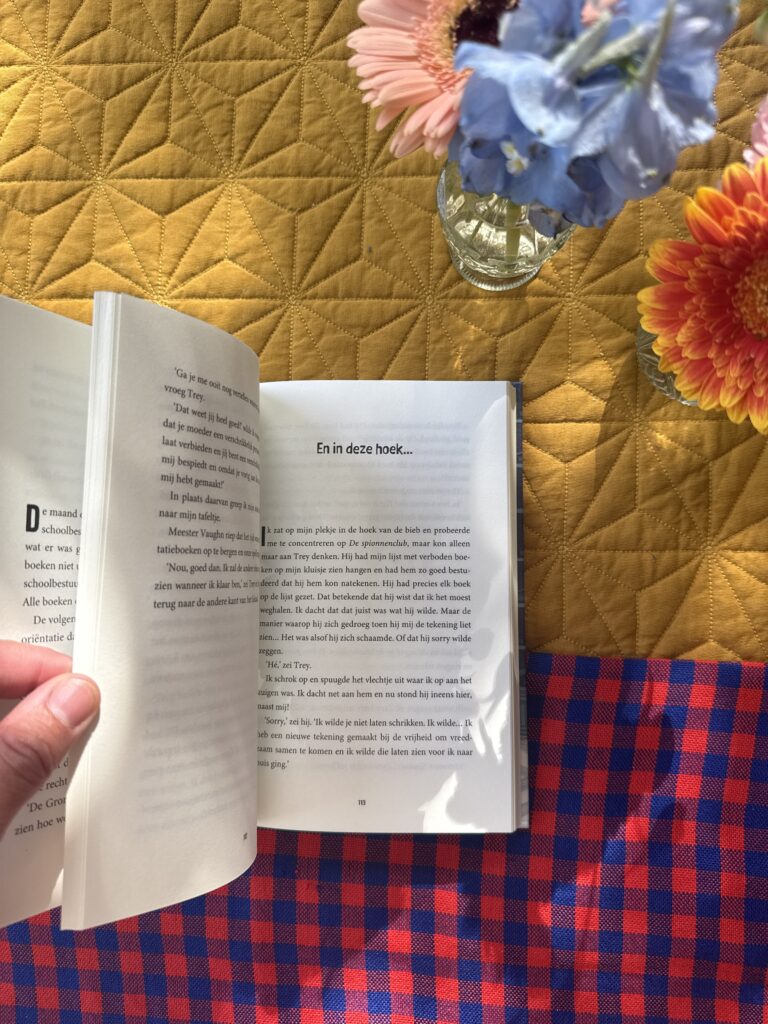 Verbied dit boek! | boekwijzer
