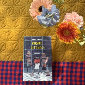 Verbied dit boek! | boekwijzer