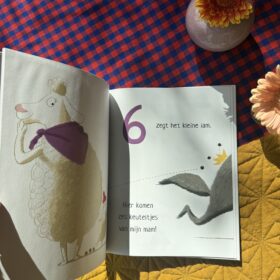 1, 2, 3, joepiedepoepie | boekwijzer