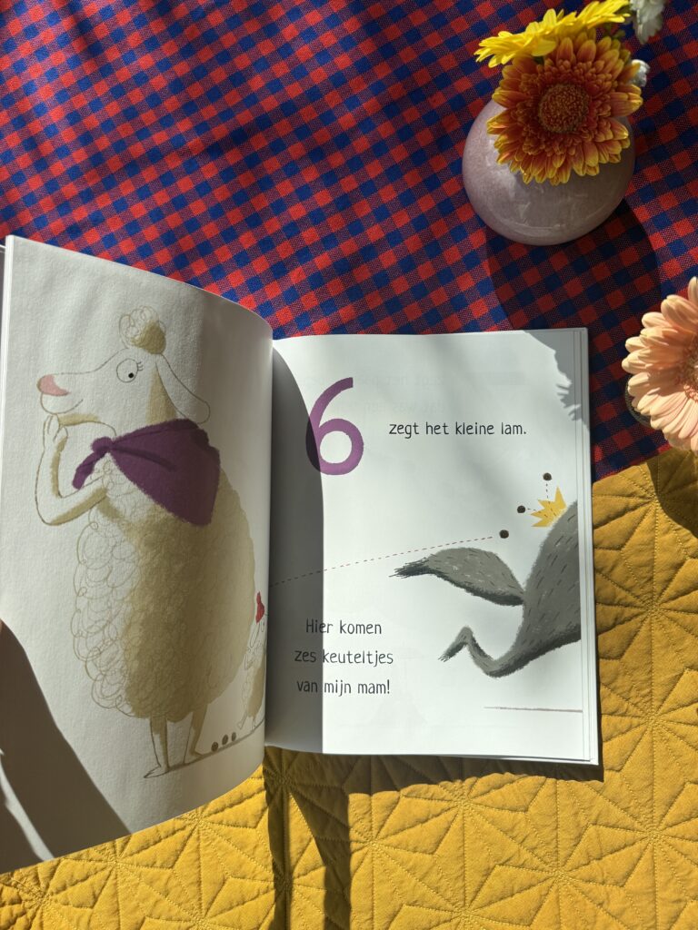 1, 2, 3, joepiedepoepie | boekwijzer