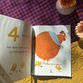 1, 2, 3, joepiedepoepie | boekwijzer