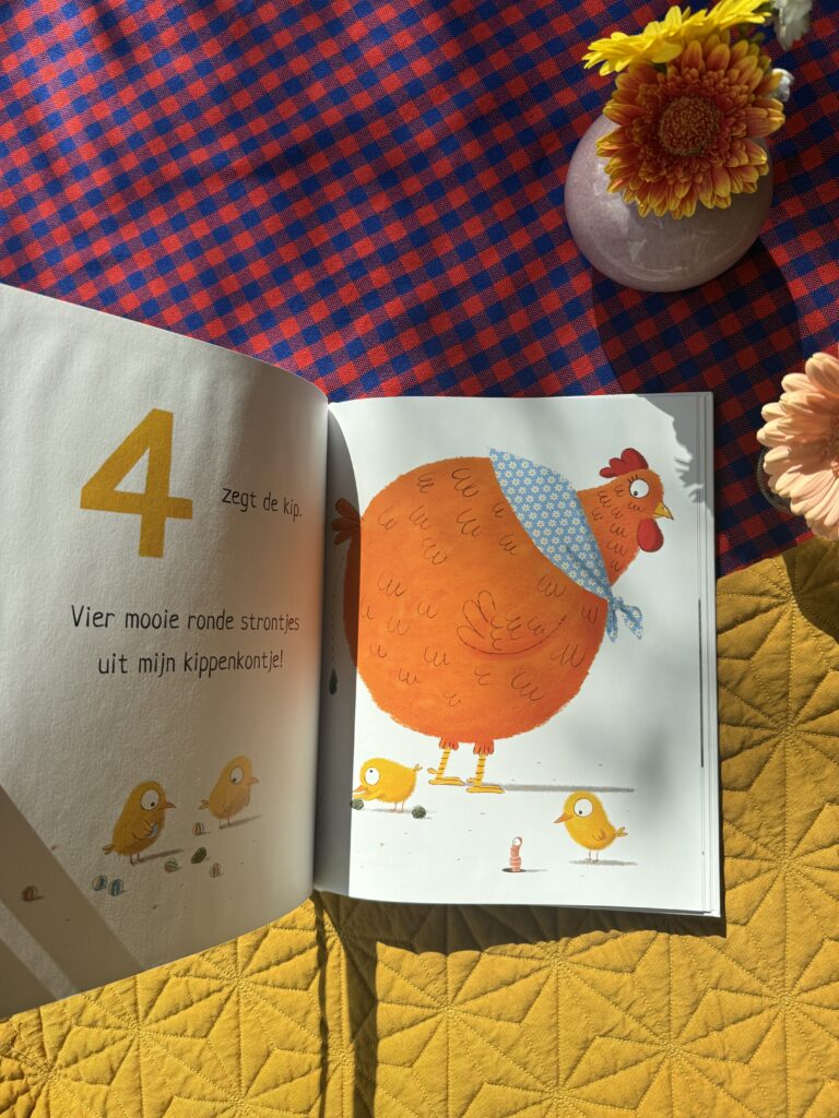1, 2, 3, joepiedepoepie | boekwijzer
