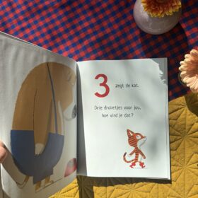 1, 2, 3, joepiedepoepie | boekwijzer