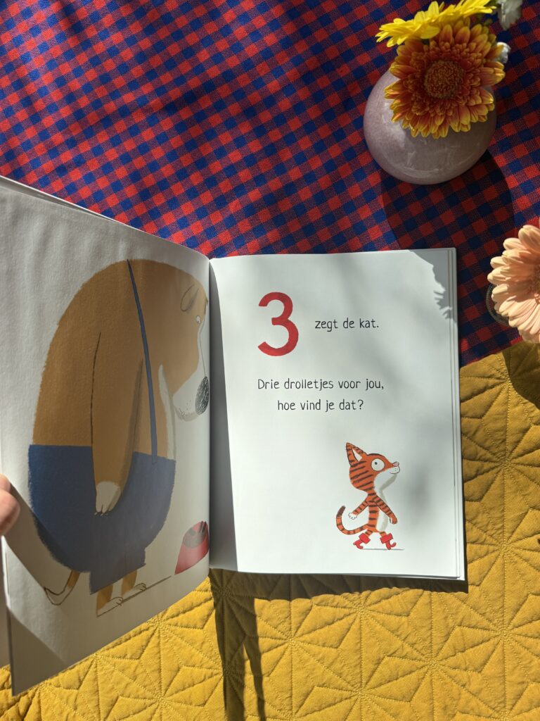 1, 2, 3, joepiedepoepie | boekwijzer