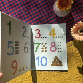 1, 2, 3, joepiedepoepie | boekwijzer