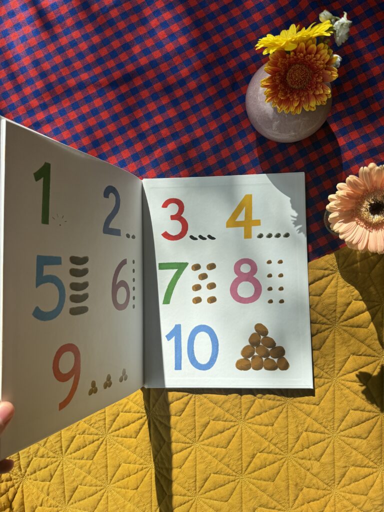 1, 2, 3, joepiedepoepie | boekwijzer