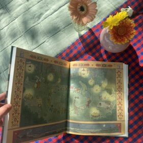 Madelief en het volkje in het bos | boekwijzer