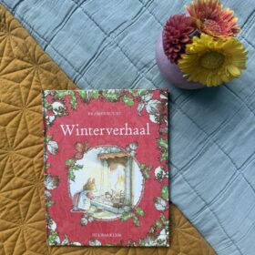 winterverhaal | boekwijzer