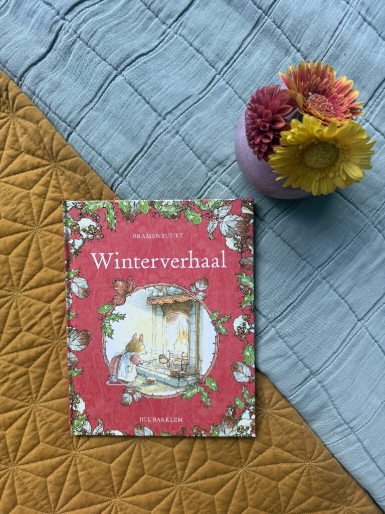 winterverhaal | boekwijzer