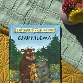 Gruffaloma | boekwijzer