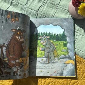 Gruffaloma | boekwijzer