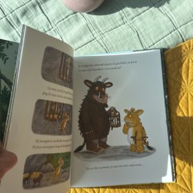 Gruffaloma | boekwijzer