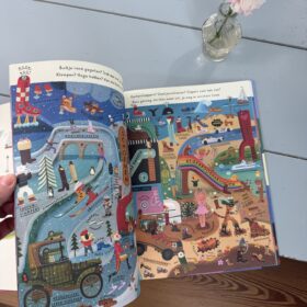 Stel je voor | boekwijzer