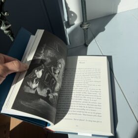 de zeven sleutels | boekwijzer