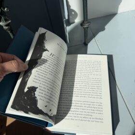 de zeven sleutels | boekwijzer