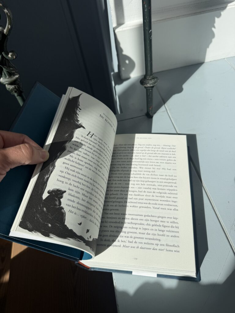 de zeven sleutels | boekwijzer