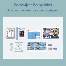 Boekpakket