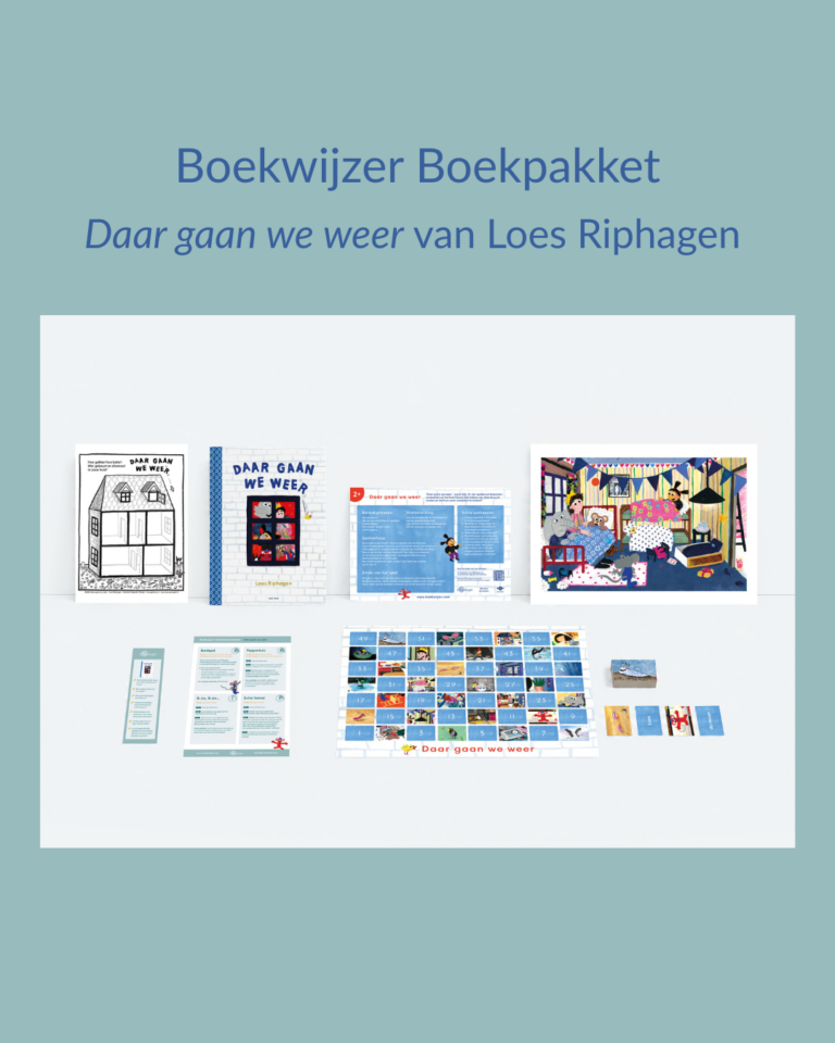 Boekpakket